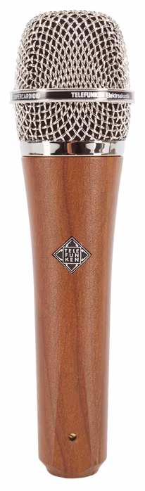 Telefunken M80 Dynamic Cherry - Microphone dynamique