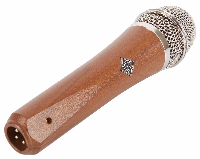 Telefunken M80 Dynamic Cherry - Microphone dynamique