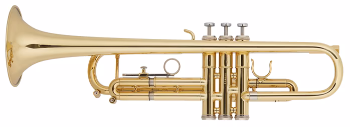 Getzen 900 Eterna Classic - Trompette