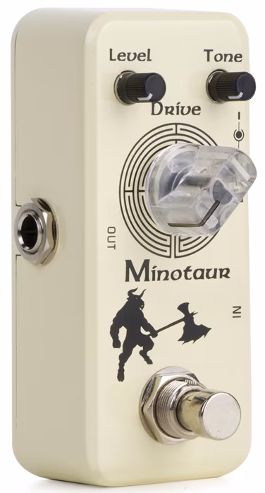 Movall MP-320 Minotaur - Effet guitare