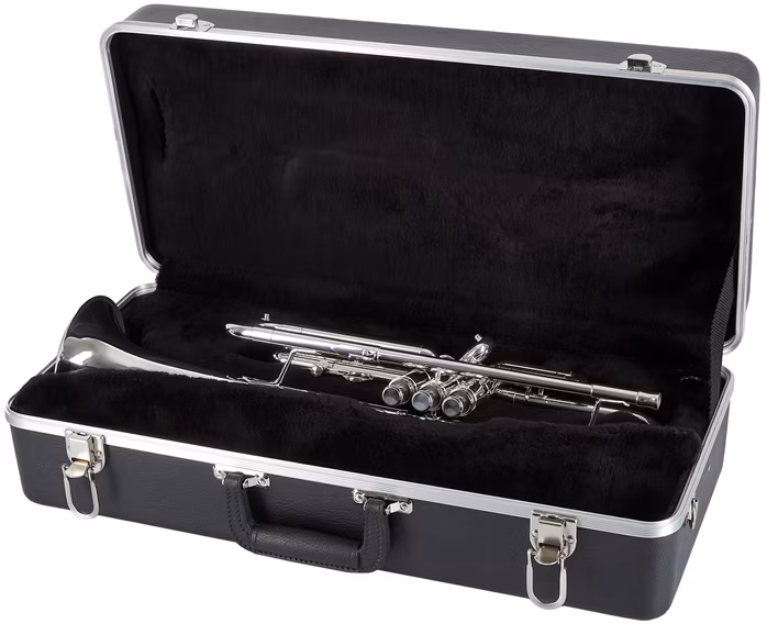 Getzen 490S  - Trompette