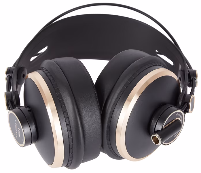 Kurzweil HDS1 - Écouteurs 