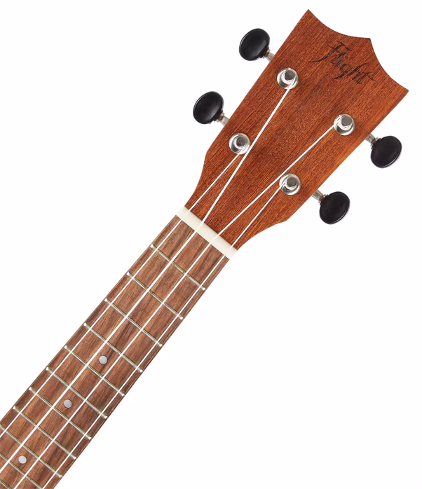 Flight NUS310 Natural - Ukulélé acoustique