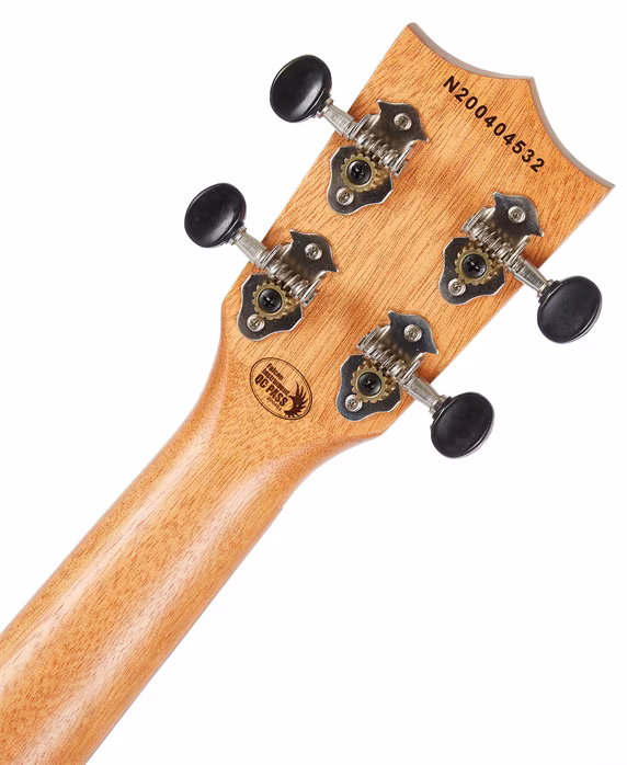 Flight NUS310 Natural - Ukulélé acoustique