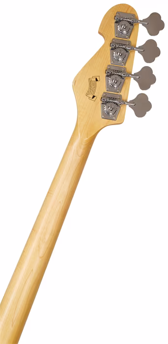 Sandberg Electra II VS4 TSB RWFB (déballé) - Basse électrique