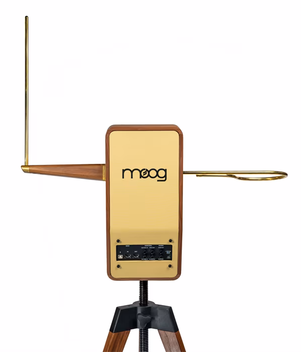 Moog Claravox Centennial  - Theremin