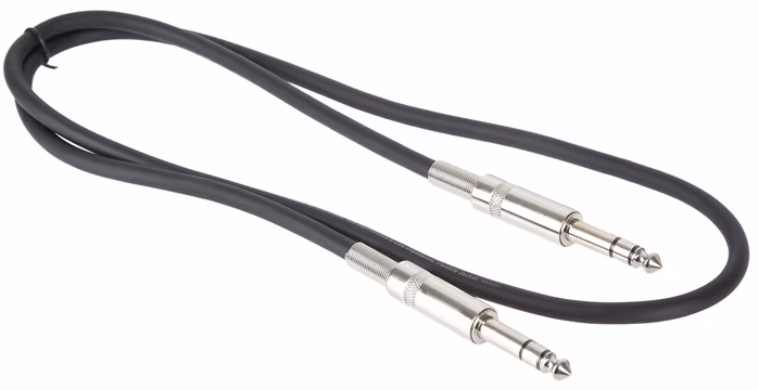 Basic BS100S - Câble d'instrument