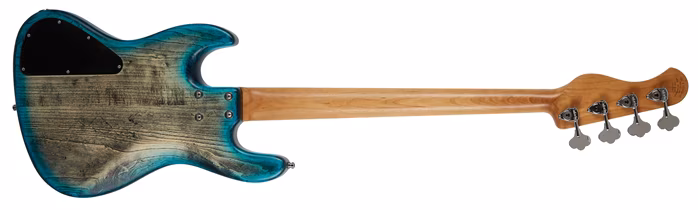 Sadowsky MetroLine 21 Fret Standard 4 JJ Limited Edition 2020 WBTS - Basse électrique