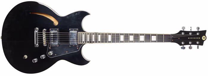 Reverend Guitars Manta Ray HB - Guitare électrique