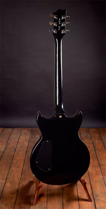 Reverend Guitars Manta Ray HB - Guitare électrique