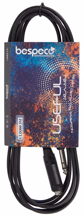 Bespeco ULD300 - Câble de connexion