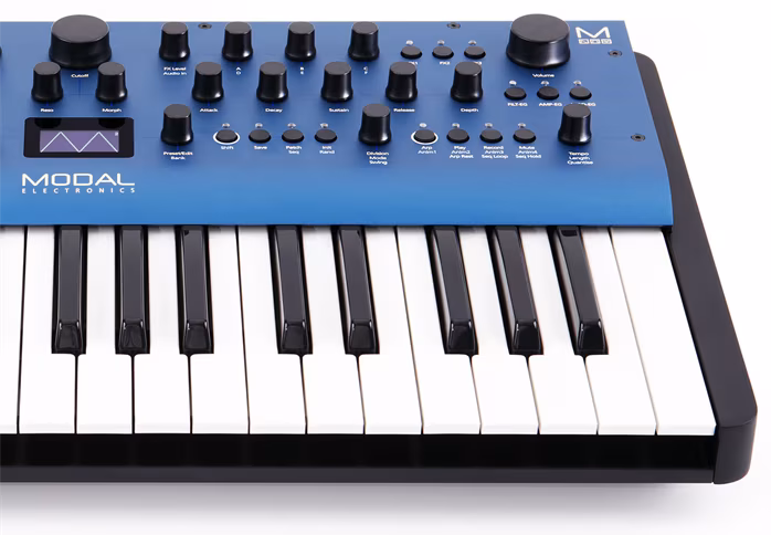 Modal Electronics Cobalt8  - Synthétiseur