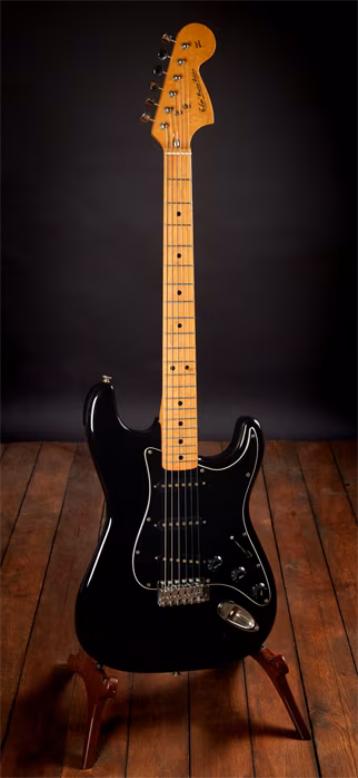 Tokai Custom Edition Stratocaster - Guitare électrique