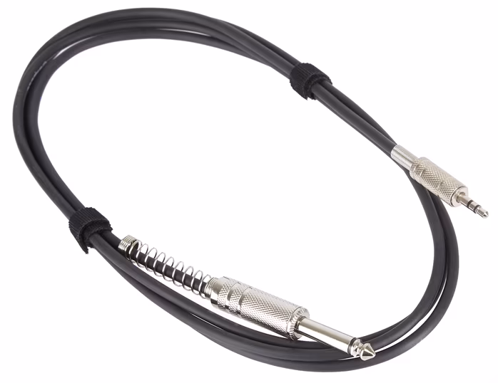 Bespeco EIG200MS - Câble de connexion