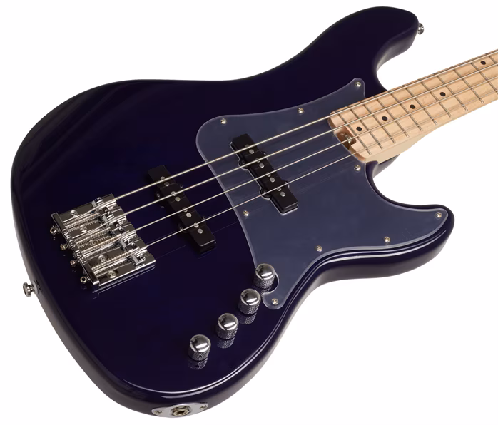 Cort GB74 JJ AB - Basse électrique