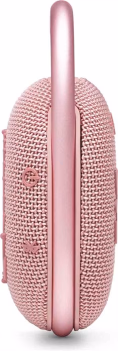 JBL Clip 4 Pink - Haut-parleur portable sans fil