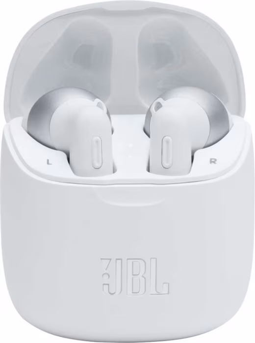 JBL Tune 225TWS White - Écouteurs sans fil
