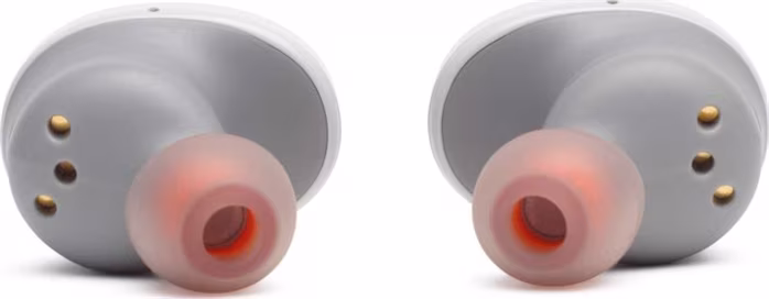 JBL Tune 125TWS White - Écouteurs sans fil