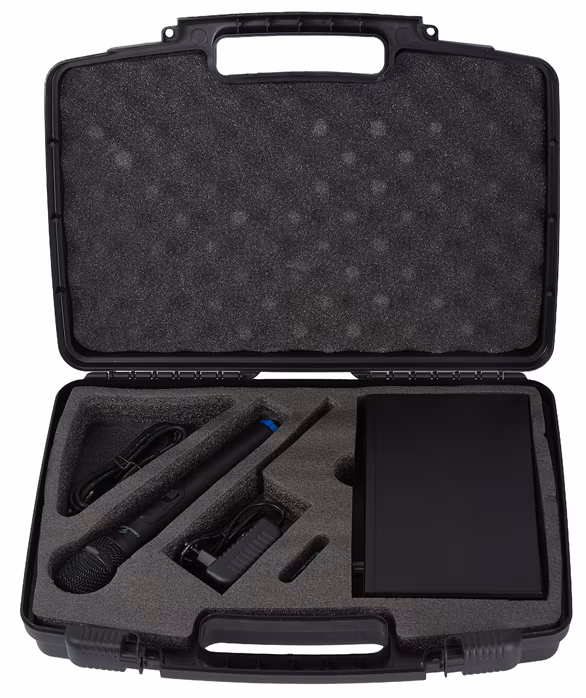 Soundsation WF-U11HA - Systeme sans fil vocal