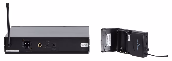 Soundsation WF-U11PD - Casque micro sans fil