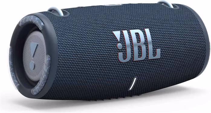 JBL Xtreme 3 Blue - Haut-parleur portable sans fil