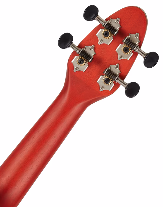 Ortega K1-RD - Ukulélé acoustique