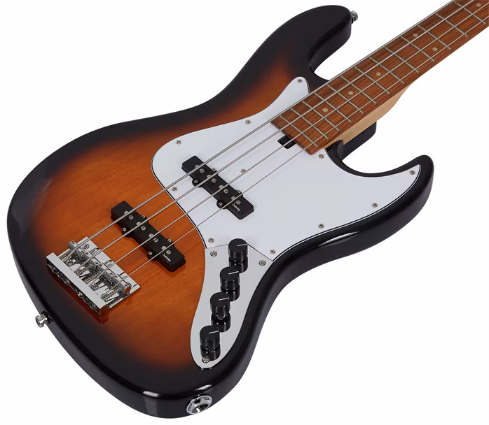 Sadowsky MetroExpress JJ4 TB PFFB (utilisé) - Basse électrique