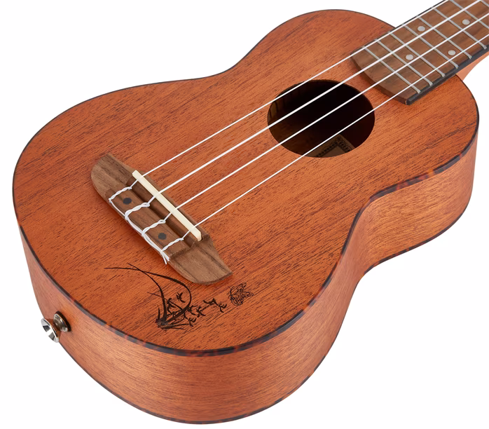 Ortega RU5MM-SO - Ukulélé acoustique