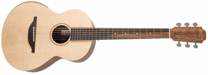 Sheeran by Lowden W-04 - Guitare électroacoustique