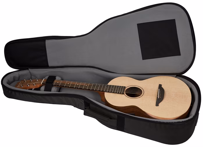 Sheeran by Lowden W-04 - Guitare électroacoustique