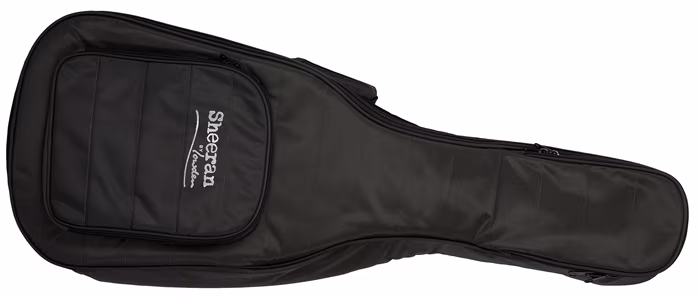 Sheeran by Lowden S-04 (déballé) - Guitare électroacoustique