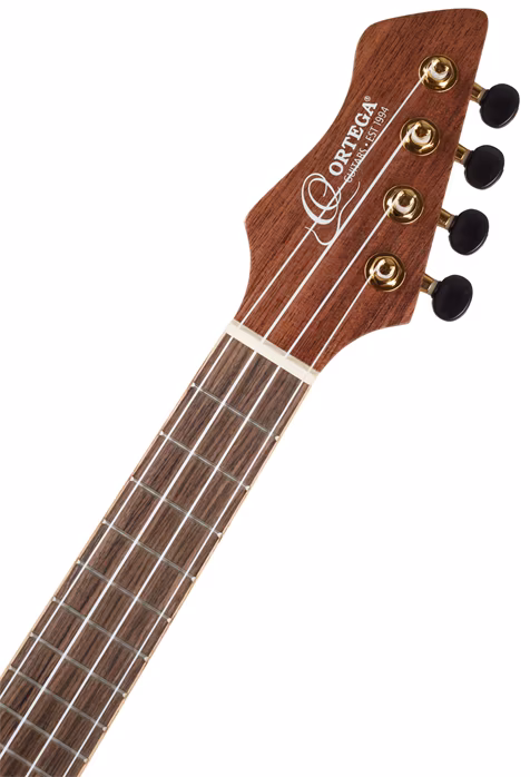 Ortega RUWN - Ukulélé acoustique