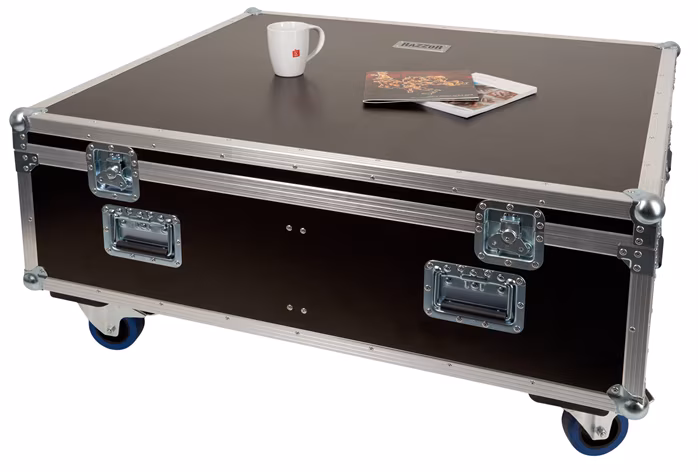 Razzor Cases Drum Case 3 - Drums case