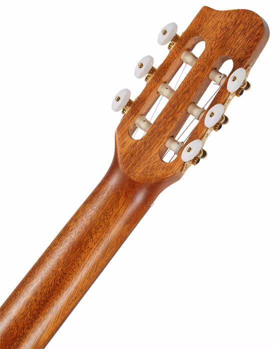 Godin Arena Mahogany CW QIT - Guitare classique électroacoustique