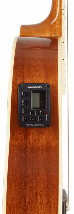 Oscar Schmidt OG10CEN-A-U - Guitare électroacoustique