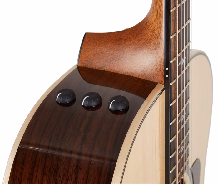 Taylor 812e 12-Fret - Guitare électroacoustique