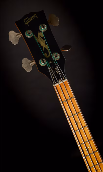 Gibson 1979 RD Artist Bass - Basse électrique