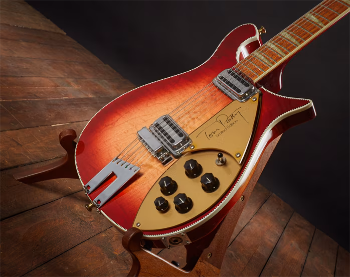 Rickenbacker 1997 Model 660/12 Tom Petty - Guitare électrique