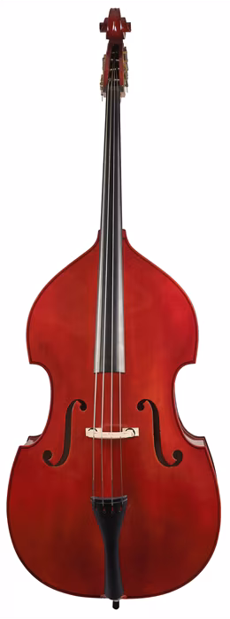 Gewa Pure LW Bass 3/4 (endommagé) - Contrebasse acoustique