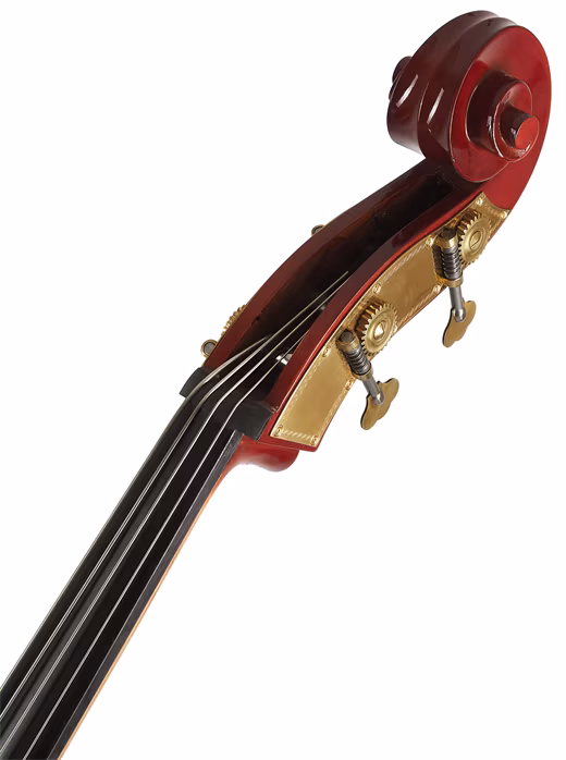 Gewa Pure LW Bass 3/4 - Contrebasse acoustique