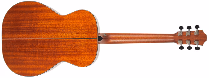 Furch Rainbow OM-MM - Guitare électroacoustique