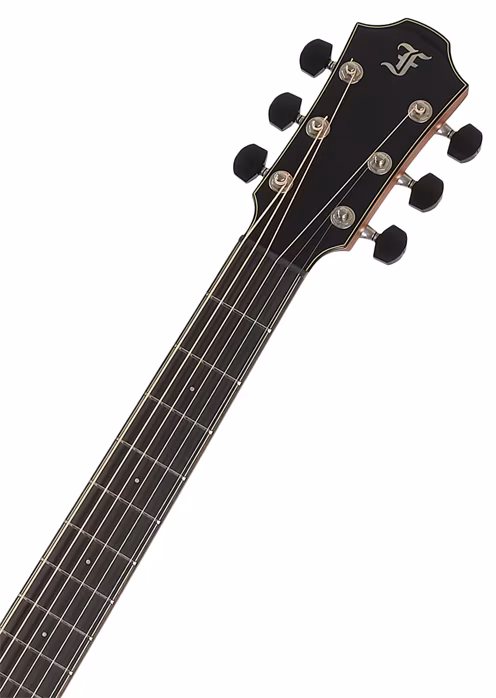 Furch Rainbow OM-MM - Guitare électroacoustique