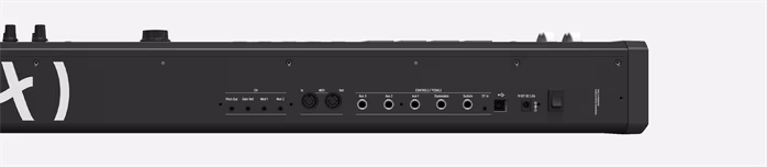 Arturia Keylab 88 MKII BK (déballé) - USB/MIDI keyboard