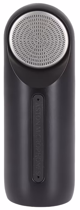 Aston Microphones Element Bundle - Microphone ? condensateur