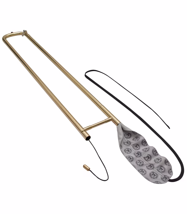 BG France A31TB1 - Écouvillon pour trombone