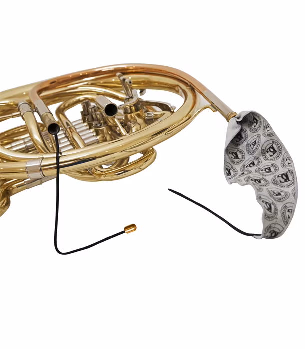 BG France A31TC - Écouvillon pour cor d'harmonie