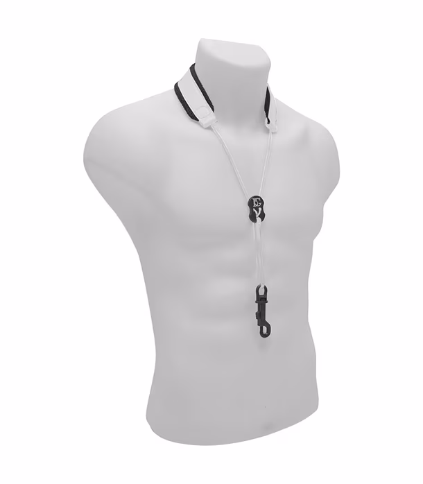 BG France S28SH - Sangle pour saxophone