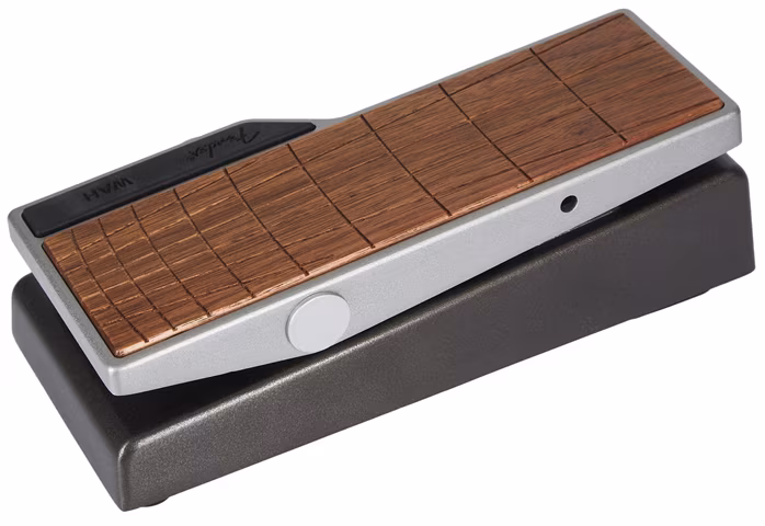 Fender Tread-Light Wah Pedal - Pédale Wah Wah