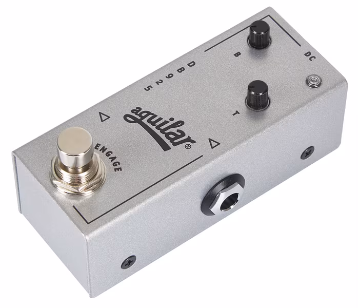 Aguilar DB 925 - Préamplificateur pour basse