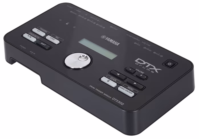 Yamaha DTX502 - Module de la batterie